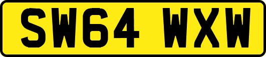 SW64WXW