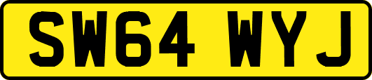 SW64WYJ