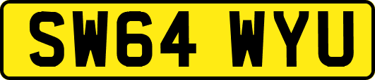 SW64WYU