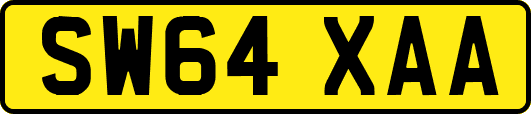 SW64XAA