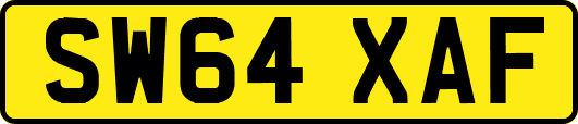 SW64XAF