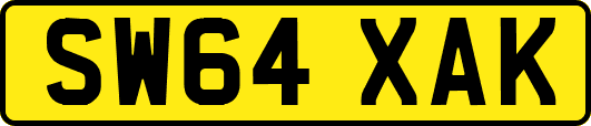 SW64XAK