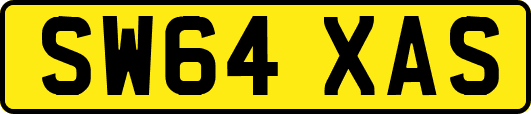 SW64XAS