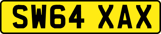 SW64XAX