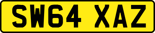 SW64XAZ