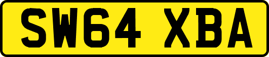 SW64XBA