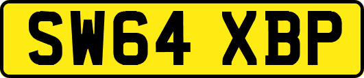 SW64XBP