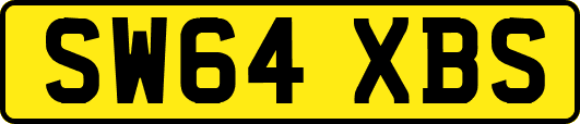 SW64XBS