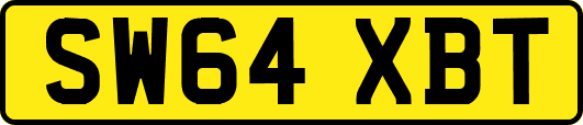 SW64XBT