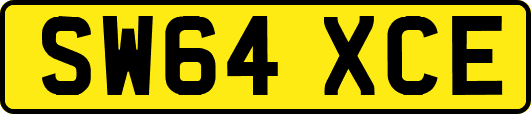 SW64XCE