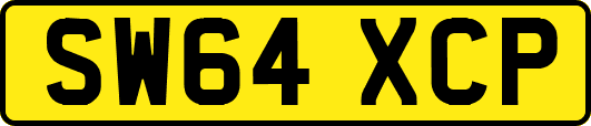 SW64XCP