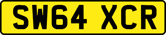 SW64XCR
