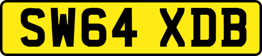 SW64XDB