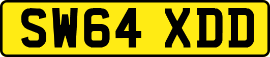SW64XDD