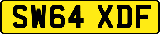 SW64XDF