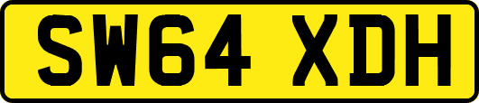 SW64XDH