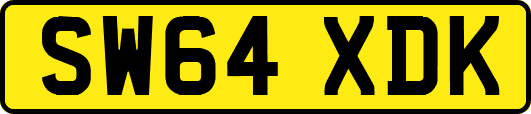 SW64XDK
