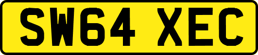 SW64XEC
