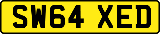 SW64XED