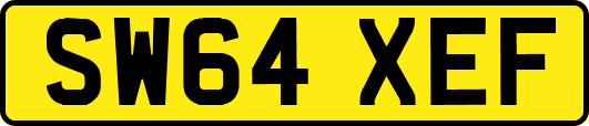 SW64XEF