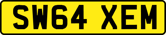 SW64XEM