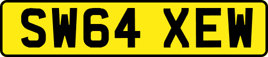 SW64XEW