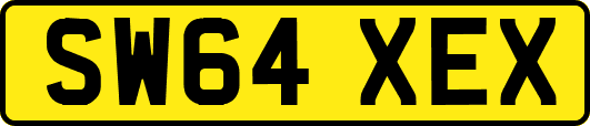 SW64XEX