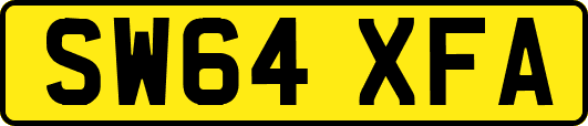 SW64XFA