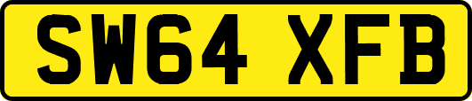 SW64XFB