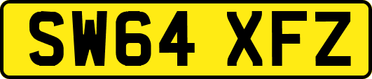 SW64XFZ