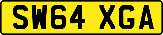 SW64XGA