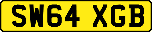 SW64XGB