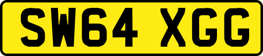 SW64XGG