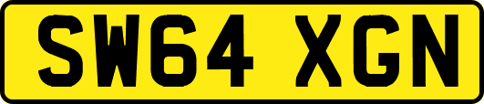 SW64XGN