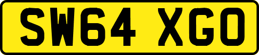 SW64XGO