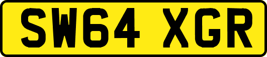 SW64XGR
