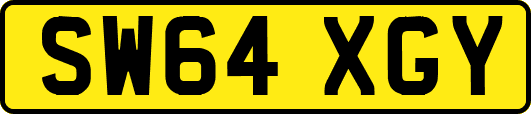 SW64XGY