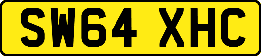 SW64XHC