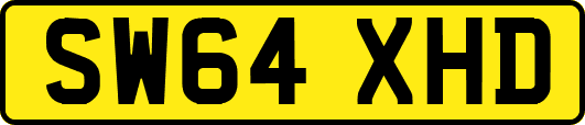 SW64XHD