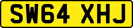 SW64XHJ