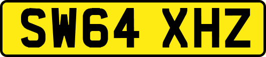 SW64XHZ