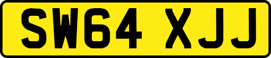 SW64XJJ