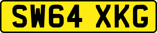 SW64XKG