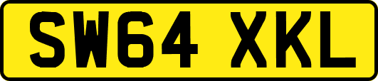 SW64XKL