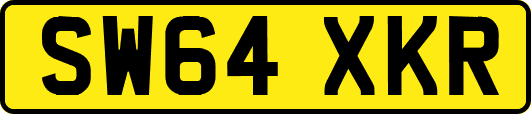 SW64XKR