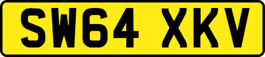 SW64XKV