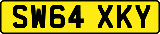 SW64XKY
