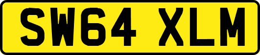 SW64XLM