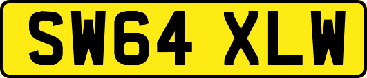 SW64XLW