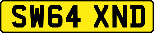 SW64XND